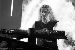 Nightwish in der Rockhal Esch am 2. Dezember 2022