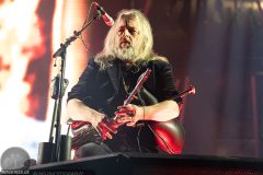 Nightwish in der Rockhal Esch am 2. Dezember 2022