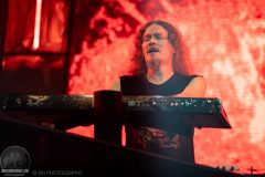Nightwish in der Rockhal Esch am 2. Dezember 2022
