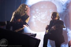 Nightwish in der Rockhal Esch am 2. Dezember 2022
