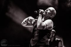 NItzer Ebb - M'era Luna 2022