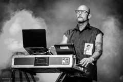 NItzer Ebb - M'era Luna 2022