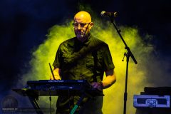 NItzer Ebb - M'era Luna 2022