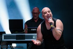 NItzer Ebb - M'era Luna 2022