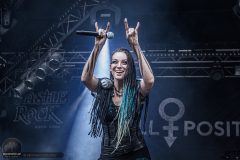 Null Positiv - Castle Rock 2023