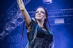 Null Positiv - Castle Rock 2023