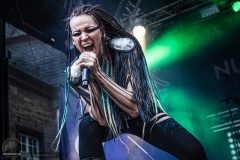 Null Positiv - Castle Rock 2023