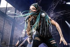 Null Positiv - Castle Rock 2023