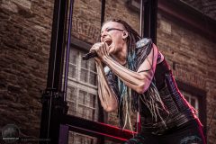 Null Positiv - Castle Rock 2023