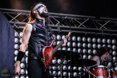 Null Positiv - Castle Rock 2023