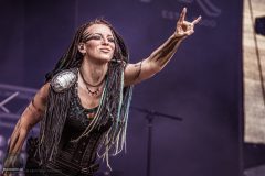 Null Positiv - Castle Rock 2023