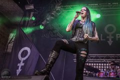 Null Positiv - Castle Rock 2023