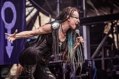 Null Positiv - Castle Rock 2023