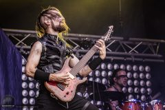 Null Positiv - Castle Rock 2023