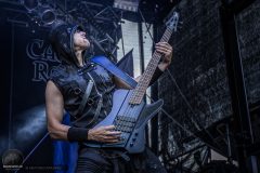 Null Positiv - Castle Rock 2023