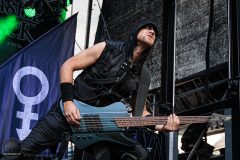 Null Positiv - Castle Rock 2023