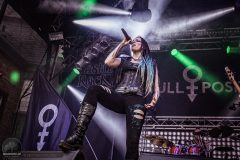 Null Positiv - Castle Rock 2023