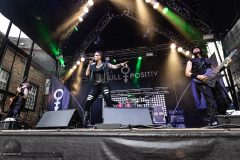 Null Positiv - Castle Rock 2023