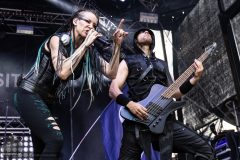 Null Positiv - Castle Rock 2023