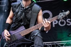 Null Positiv - Castle Rock 2023