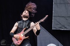 Null Positiv - M'era Luna 2025