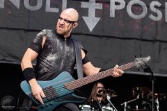 Null Positiv - M'era Luna 2025