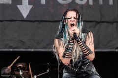 Null Positiv - M'era Luna 2025