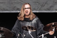 Null Positiv - M'era Luna 2025