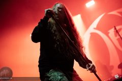 Obituary in der Rockhal Esch-sur-Alzette, Luxemburg am 06.11.2024