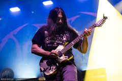 Obituary in der Rockhal Esch-sur-Alzette, Luxemburg am 06.11.2024