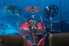 Obituary in der Rockhal Esch-sur-Alzette, Luxemburg am 06.11.2024