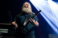 Obituary in der Rockhal Esch-sur-Alzette, Luxemburg am 06.11.2024