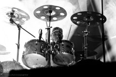 Obituary in der Rockhal Esch-sur-Alzette, Luxemburg am 06.11.2024