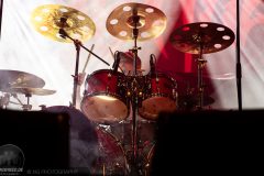 Obituary in der Rockhal Esch-sur-Alzette, Luxemburg am 06.11.2024