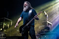 Obituary in der Rockhal Esch-sur-Alzette, Luxemburg am 06.11.2024