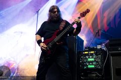 Obituary in der Rockhal Esch-sur-Alzette, Luxemburg am 06.11.2024