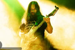 Obituary in der Rockhal Esch-sur-Alzette, Luxemburg am 06.11.2024