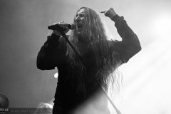 Obituary in der Rockhal Esch-sur-Alzette, Luxemburg am 06.11.2024