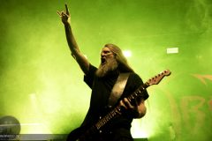 Obituary in der Rockhal Esch-sur-Alzette, Luxemburg am 06.11.2024