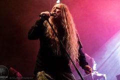 Obituary in der Rockhal Esch-sur-Alzette, Luxemburg am 06.11.2024