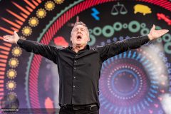 OMD - M'era Luna 2026