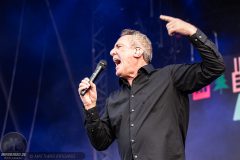 OMD - M'era Luna 2026