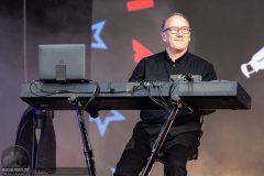 OMD - M'era Luna 2026