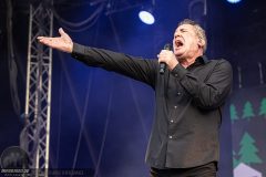 OMD - M'era Luna 2026