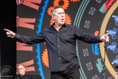 OMD - M'era Luna 2026