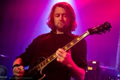 Once Awake am 9. April im Cafe Central Weinheim
