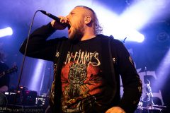 Once Awake am 9. April im Cafe Central Weinheim