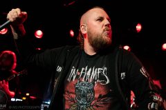 Once Awake am 9. April im Cafe Central Weinheim