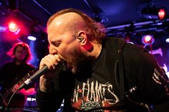 Once Awake am 9. April im Cafe Central Weinheim