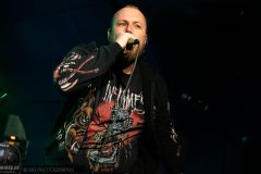 Once Awake am 14. April im Mergener Hof Trier
